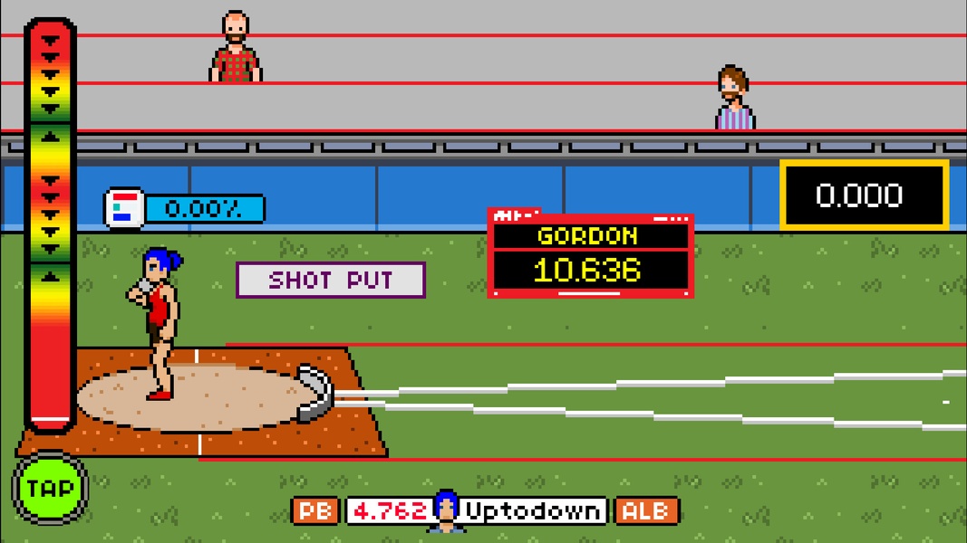 Athletics - World Championship - Preview 3