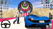 GT Car Stunt Racing Extreme 3D screenshot 4