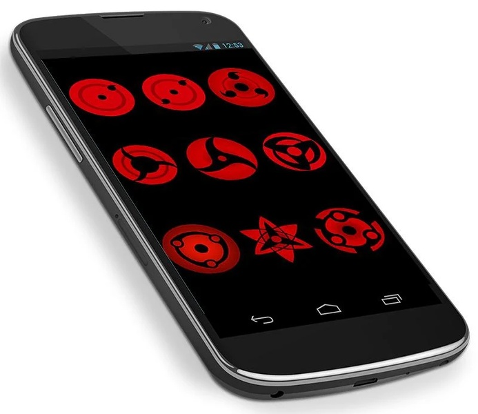 The Uchiha Clan Wallpaper - Preview 1