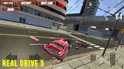 Real Drive 5 screenshot 4
