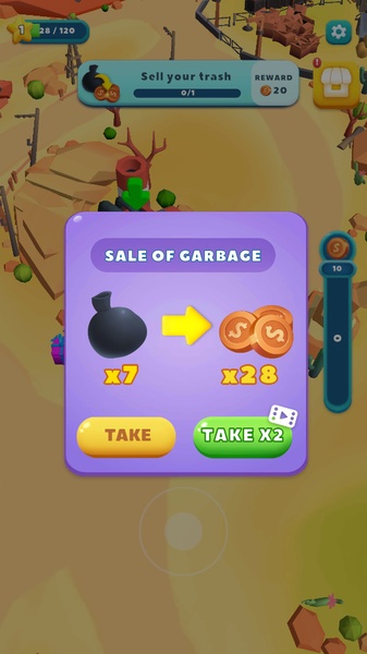 Garbage Truck - Preview 2