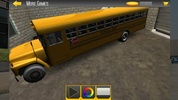 Schoolbus Driving 3D Sim 2 screenshot 6