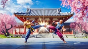 Kung Fu Gym Fighting: Superhero screenshot 6