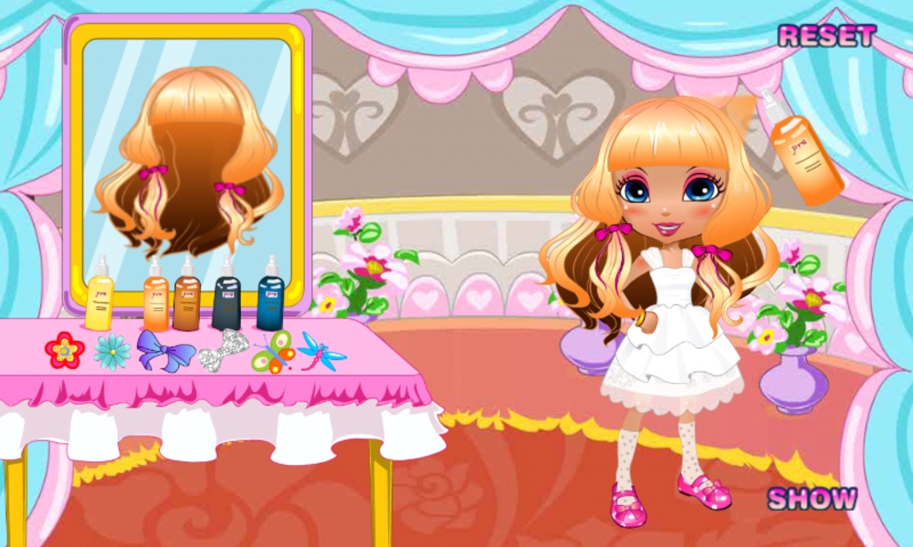 Magic Hair Salon - Preview 3