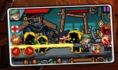 Zombie Fighter screenshot 7