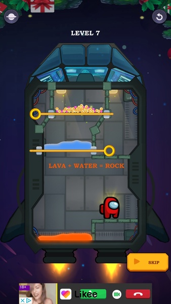 Impostor Quest - Preview 4