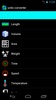 units converter screenshot 3