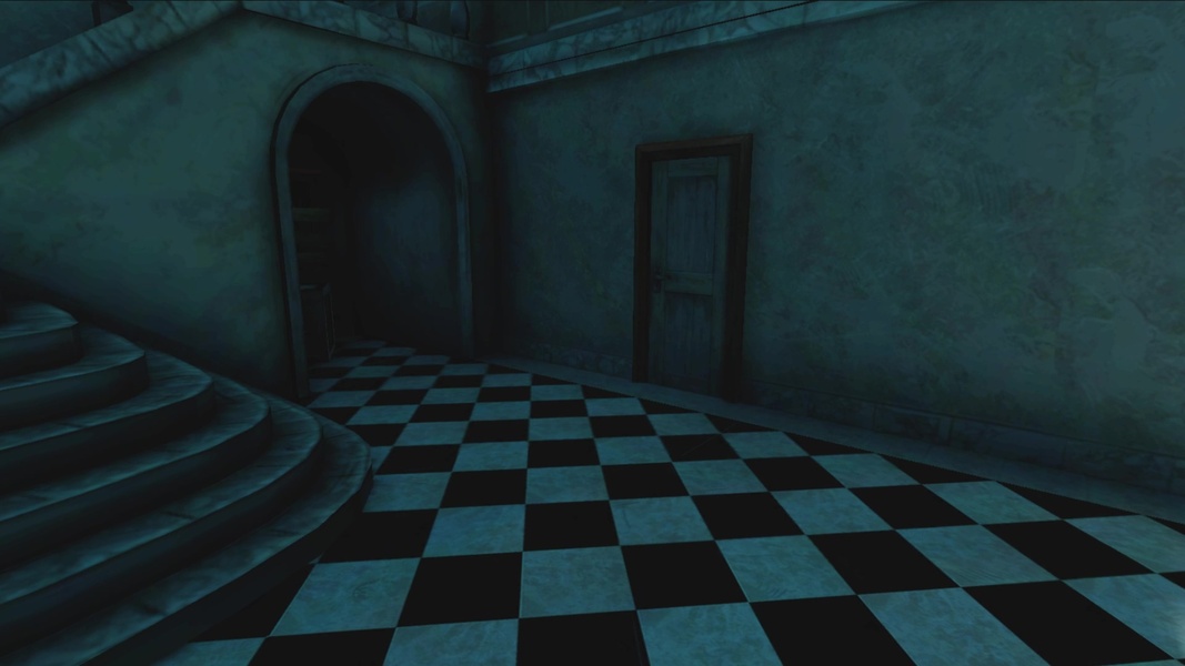 Sinister Edge - Preview 3