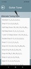 Afinador de guitarra gratis screenshot 4