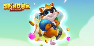 Spindom:Coin Legends featured image
