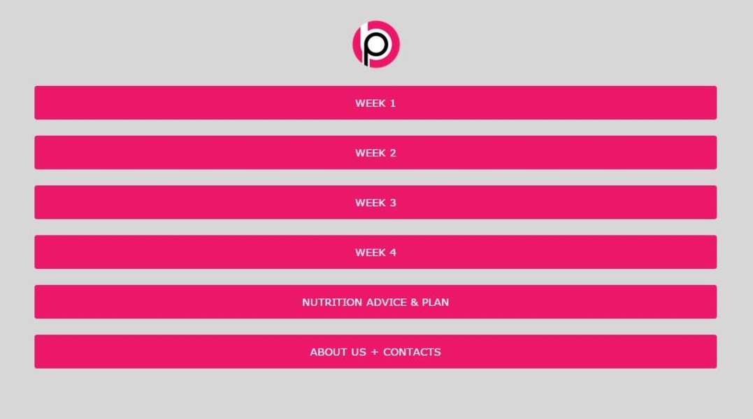 Butt & Thigh 30 Day Workout - Preview 2