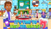 My City : Dentist screenshot 9