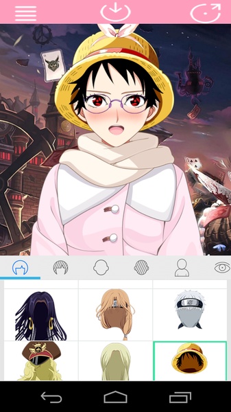 Avatar Maker - Preview 2