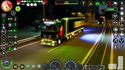Euro Truck Simulator 2023 Game screenshot 5