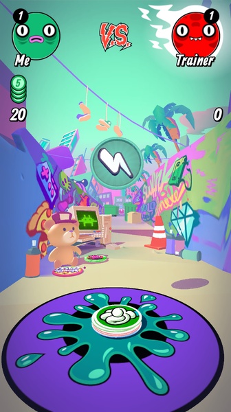 POGs Battle - Preview 2