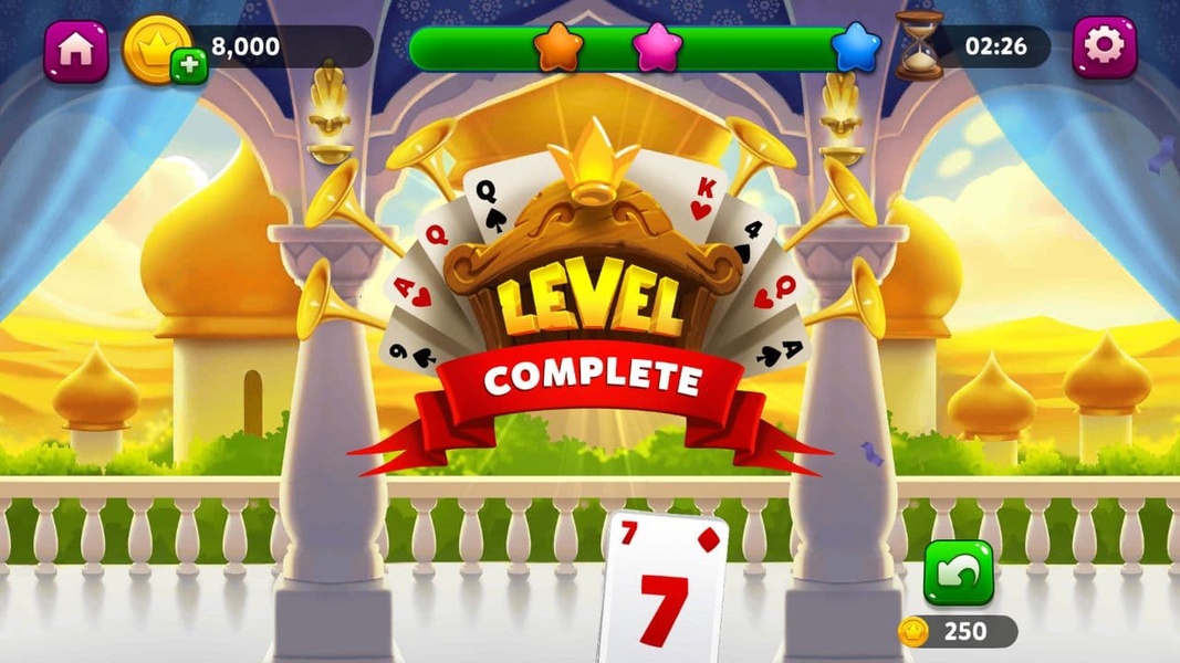Solitaire Heaven - Preview 2