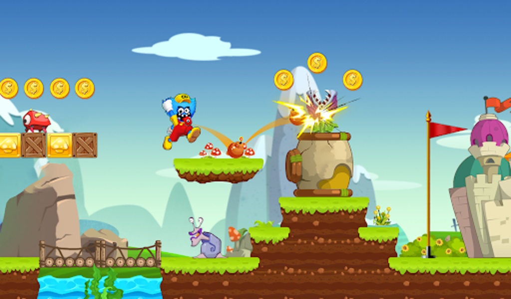 WuggyAdventure - Preview 21