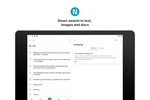 Nimbus Note - Useful notepad screenshot 8