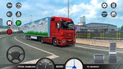 Ultimate Truck Simulator Games screenshot 5