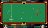 Snooker Pool 2016 screenshot 3