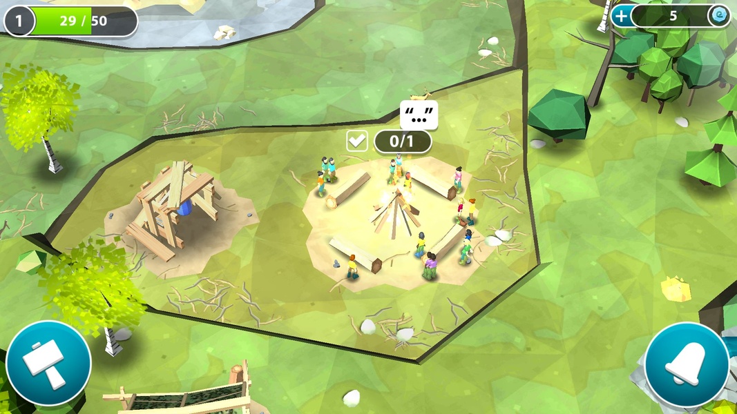 Eden: The Game - Preview 1