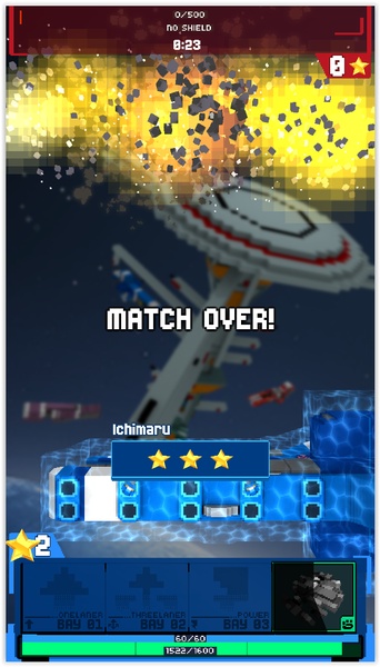 Battle Star Arena - Preview 6