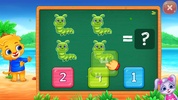 Math Kids screenshot 5
