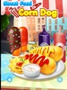 Street Food - Corn Dog Maker screenshot 1