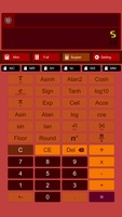 Súper calculadora screenshot 7