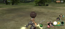 Attack on Titan: Brave Order screenshot 6