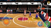 Philippine Slam! - Basketball screenshot 7