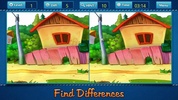 FindDifferences screenshot 2