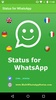 Status for WhatsApp screenshot 6