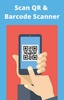 QR Scanner screenshot 3