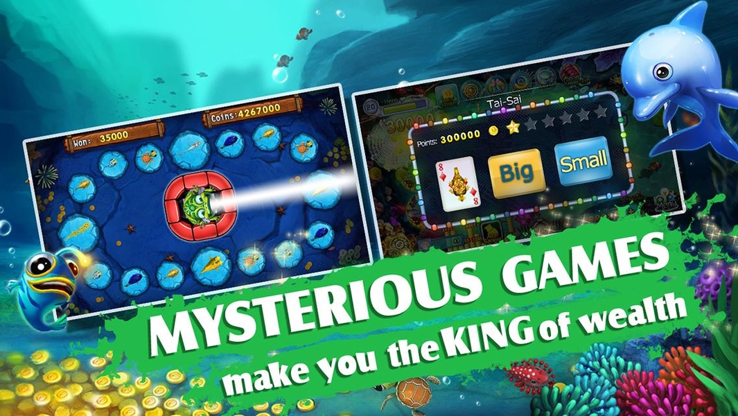 Fishing Saga - Preview 9