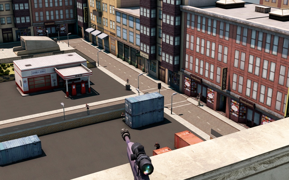 Real Sniper - Preview 7