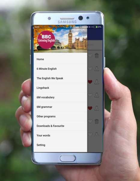 BBC Learning English Listening Skills - Preview 8