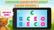 Abc Learning Game screenshot 2