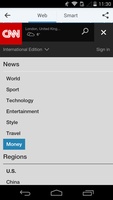 SmartNews for Android 4