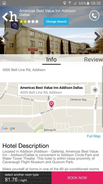 MuslimGuide - Preview 4