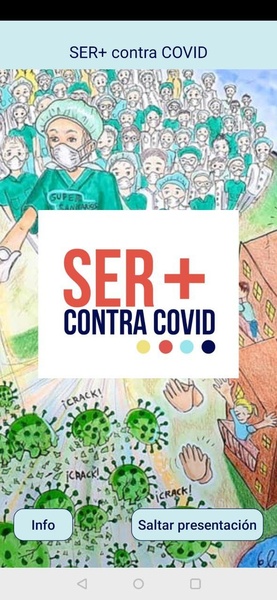 Ser+ contra COVID19 - Preview 3