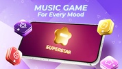 SuperStar: Music Battle screenshot 9