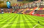 Court Soccer screenshot 5