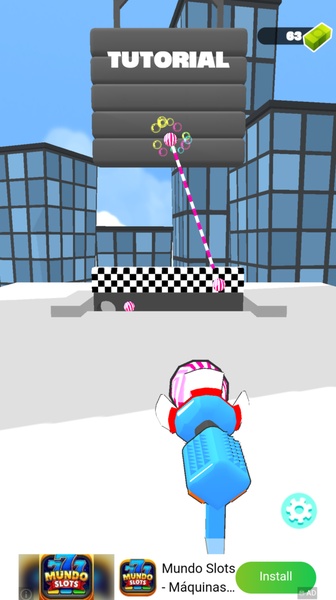 Rope Gun 3D - Preview 5