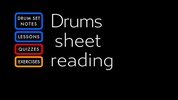 Drums Sheet Reading screenshot 16