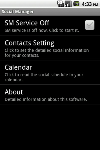 Social Manager - Preview 7