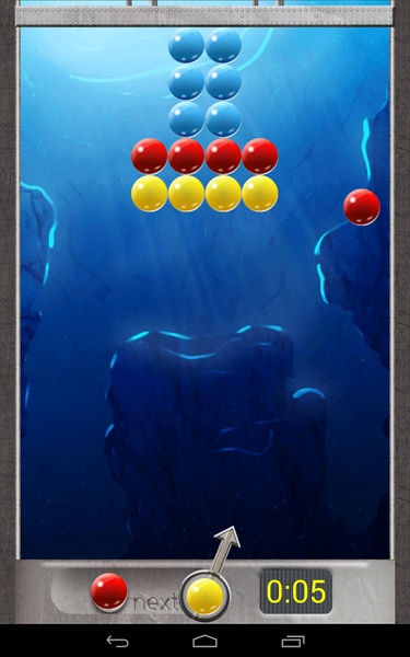 Bubble Squeeze Lite - Preview 2