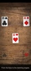 Flick Solitaire screenshot 7