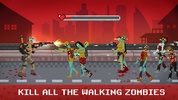 Zombie Defense screenshot 1