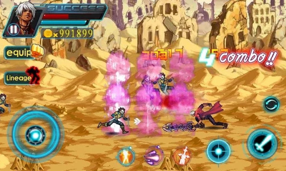 War Hero: Crazy Shooter - Preview 1